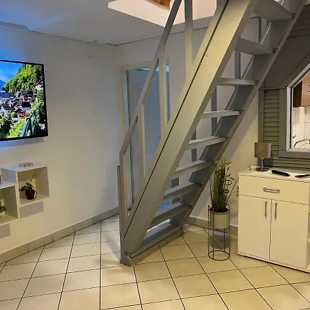 Holiday home Bonom-zugi Pihenohaz