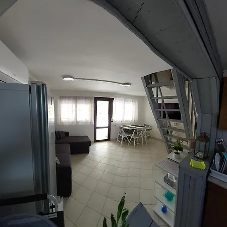 Holiday home Bonom-zugi Pihenohaz