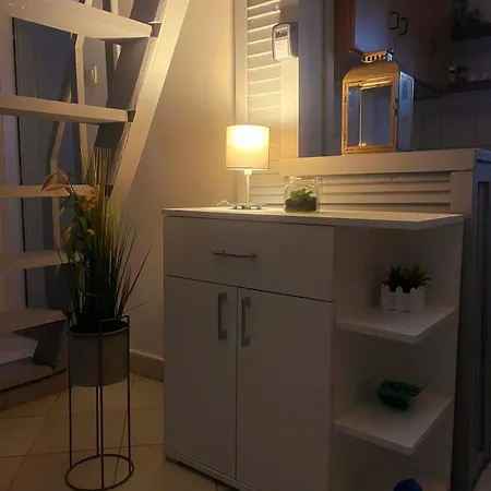 Holiday home Bonom-zugi Pihenohaz Gyomaendrod