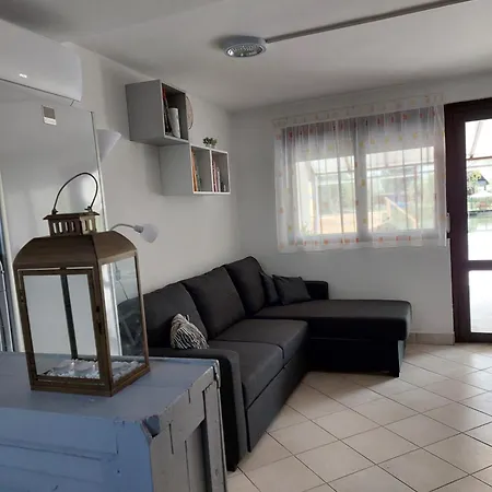 Holiday home Bonom-zugi Pihenohaz Gyomaendrod